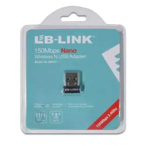 USB ADAPTER 150Mbps