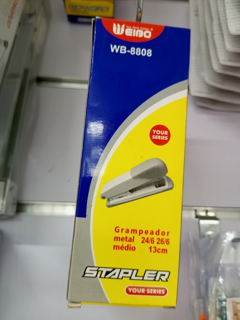 GRAPADORAS STAPLER MEDIANAS