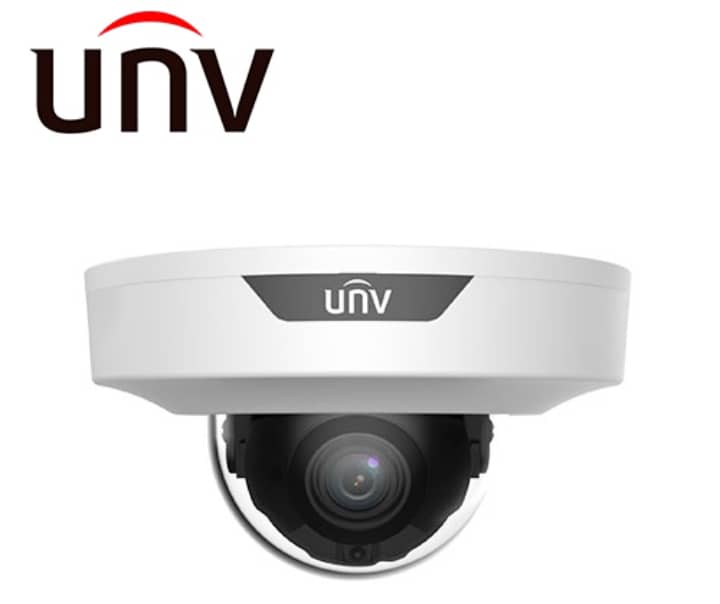 UNV CAMARA DE VIGILANCIA IPC 354SR3