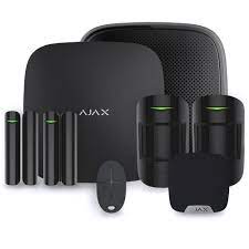 KIT AJAX COMPLETO CON MANDO DE ACTIVACION