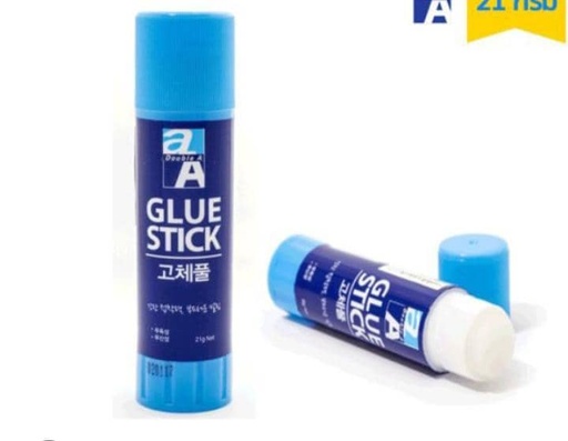 PEGAMENTO GLUE STICK DOBLE A