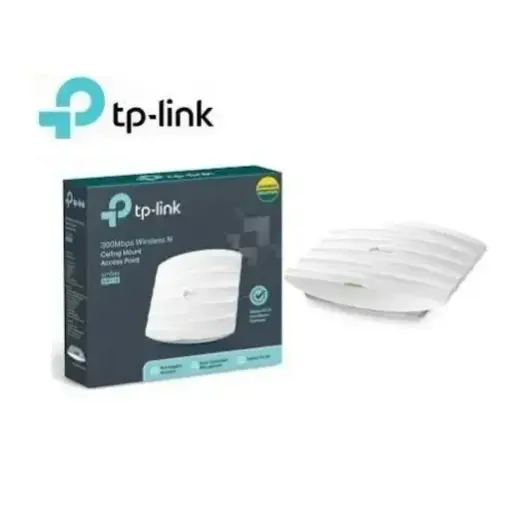 TP-LINK ACCESS POINT OMADA EAP110