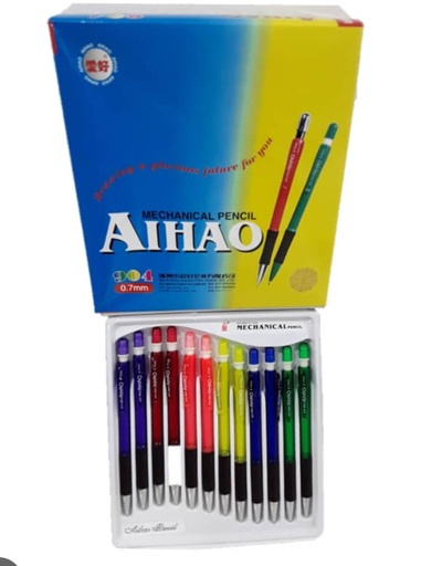 LAPICEROS AIHAO