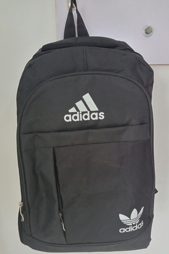 MOCHILA ADIDAS NEGRO