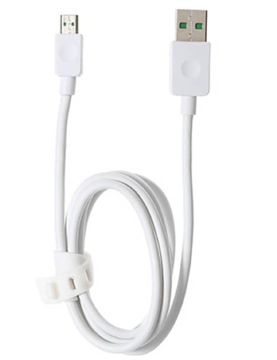 CABLE ANDROIDE NORMAL BLANCO