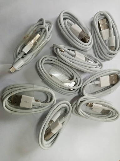 CABLE IPHONE NORMAL